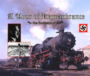 Tour of Remembrance - WWII