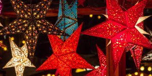 Christmas Markets - Cologne 2024