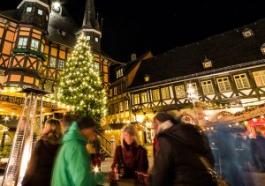 Christmas Markets - Wernigerode 2025