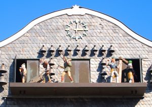 Christmas Markets - Wernigerode 2025
