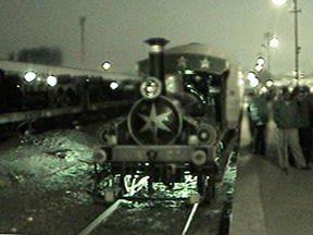 India - "Christmas Special" - Christmas/New Year