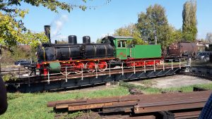 Bulgaria - May or October 2026 - 2 versions, for "classic traction" fans, and for steam enthusiasts