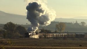 Bulgaria - May or October 2026 - 2 versions, for "classic traction" fans, and for steam enthusiasts