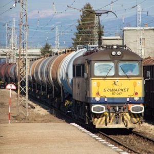 Bulgaria - May or October 2026 - 2 versions, for "classic traction" fans, and for steam enthusiasts
