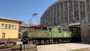 Bulgaria - May or October 2026 - 2 versions, for "classic traction" fans, and for steam enthusiasts